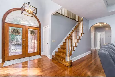 239 Hugh Stowers Road, Dawsonville, GA 30534 - Photo 14