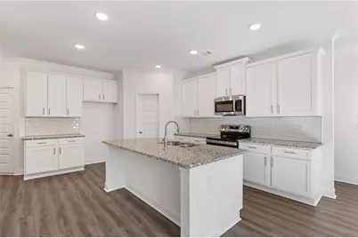 5611 Chickory Drive, Flowery Branch, GA 30542 - Photo 10