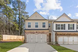 5611 Chickory Dr, Flowery Branch, GA 30542 - Photo 1