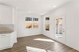 5611 Chickory Dr, Flowery Branch, GA 30542 - Photo 12