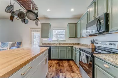 160 Renford Road, Ball Ground, GA 30107 - Photo 22