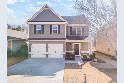 160 Renford Road, Ball Ground, GA 30107 - Photo 64