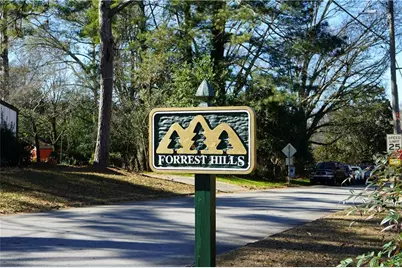 953 Forrest Boulevard, Decatur, GA 30030 - Photo 2