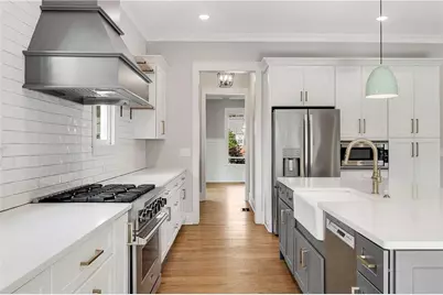 2547 Creekwood Terrace, Decatur, GA 30030 - Photo 24