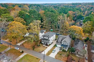 2547 Creekwood Terrace, Decatur, GA 30030 - Photo 62