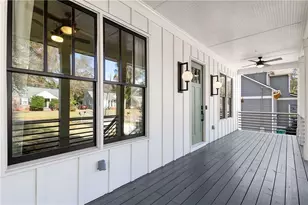 2547 Creekwood Terrace, Decatur, GA 30030 - Photo 4