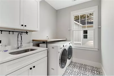 2547 Creekwood Terrace, Decatur, GA 30030 - Photo 46