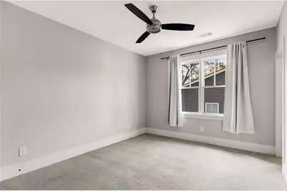 2547 Creekwood Terrace, Decatur, GA 30030 - Photo 38