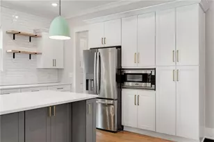 2547 Creekwood Terrace, Decatur, GA 30030 - Photo 20