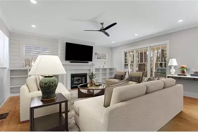 2547 Creekwood Terrace, Decatur, GA 30030 - Photo 12