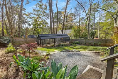 2547 Creekwood Terrace, Decatur, GA 30030 - Photo 54