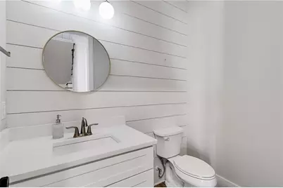 2547 Creekwood Terrace, Decatur, GA 30030 - Photo 30