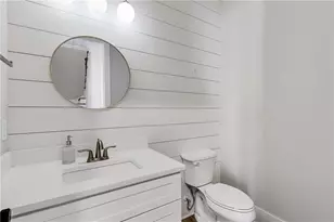 2547 Creekwood Terrace, Decatur, GA 30030 - Photo 30