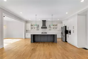 2547 Creekwood Terrace, Decatur, GA 30030 - Photo 16