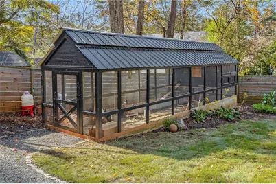 2547 Creekwood Terrace, Decatur, GA 30030 - Photo 58