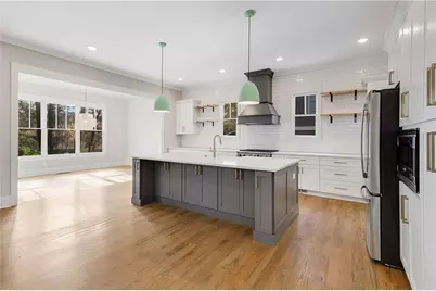 2547 Creekwood Terrace, Decatur, GA 30030 - Photo 22