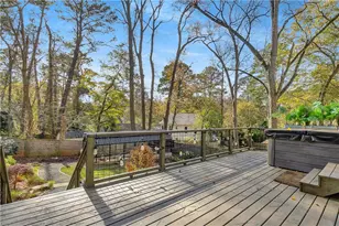 2547 Creekwood Terrace, Decatur, GA 30030 - Photo 52