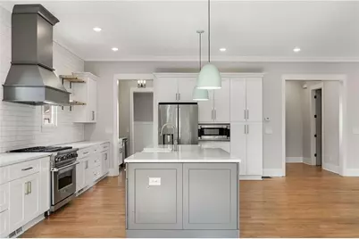 2547 Creekwood Terrace, Decatur, GA 30030 - Photo 28