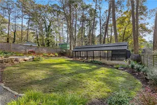 2547 Creekwood Terrace, Decatur, GA 30030 - Photo 56