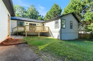 1705 Beechwood Blvd, Atlanta, GA 30311 - Photo 30