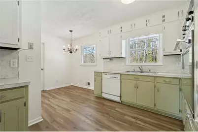 1987 Hill Road, Marietta, GA 30062 - Photo 8