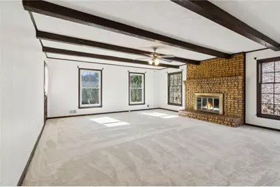 1987 Hill Road, Marietta, GA 30062 - Photo 4