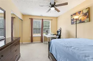 163 Silver Fox Trail, Dallas, GA 30157 - Photo 22