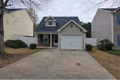 163 Silver Fox Trail, Dallas, GA 30157 - Photo 1