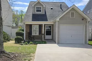 163 Silver Fox Trail, Dallas, GA 30157 - Photo 1