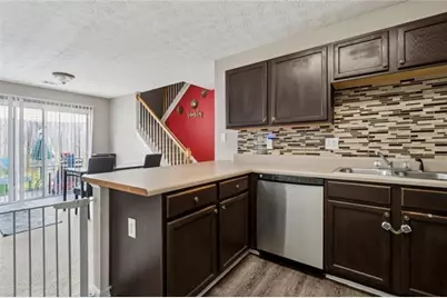 163 Silver Fox Trail, Dallas, GA 30157 - Photo 10