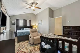 163 Silver Fox Trail, Dallas, GA 30157 - Photo 16