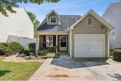 163 Silver Fox Trail, Dallas, GA 30157 - Photo 30