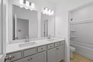 2841 Ally Carol Pl, Snellville, GA 30078 - Photo 22