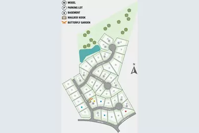 2841 Ally Carol Place, Snellville, GA 30078 - Photo 34