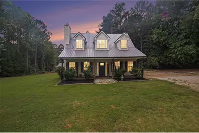 23 Erskine Drive, Monticello, GA 31064 - Photo 2