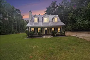 23 Erskine Dr, Monticello, GA 31064 - Photo 2