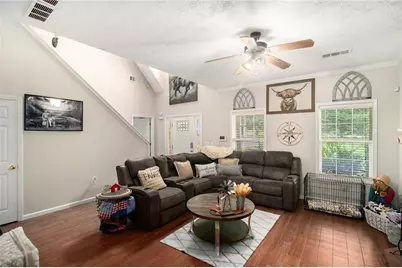 23 Erskine Drive, Monticello, GA 31064 - Photo 6