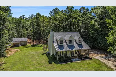 23 Erskine Drive, Monticello, GA 31064 - Photo 1