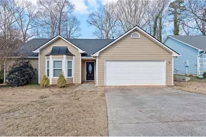 1441 Howard Way, Lawrenceville, GA 30043 - Photo 1