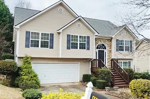 4353 Flat Stone Ln, Snellville, GA 30039 - Photo 2