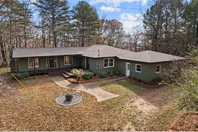 345 Roland Drive, Canton, GA 30114 - Photo 2
