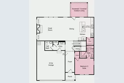 1623 Caldwell Bend Lane, Dacula, GA 30019 - Photo 2