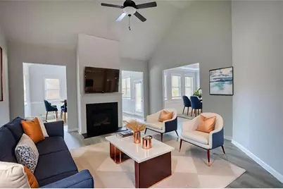 967 Park Place Street, Social Circle, GA 30025 - Photo 6