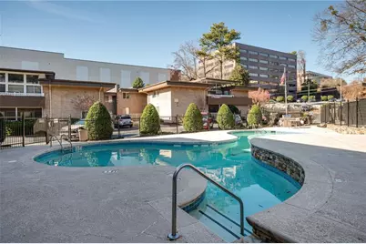 346 Carpenter Drive #22, Atlanta, GA 30328 - Photo 26