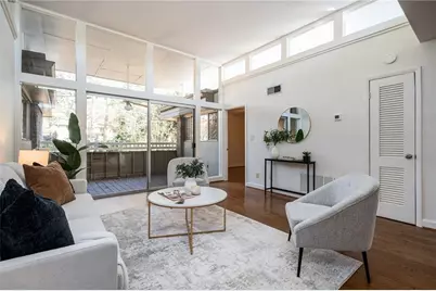 346 Carpenter Drive #22, Atlanta, GA 30328 - Photo 2