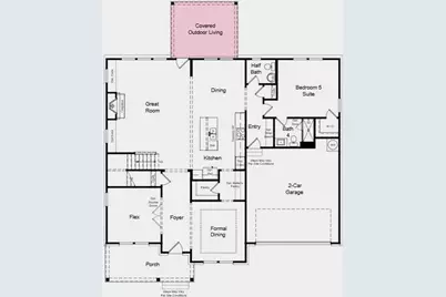 8740 Stratford Oaks Avenue, Ball Ground, GA 30107 - Photo 30