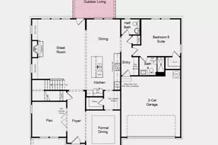 8740 Stratford Oaks Ave, Ball Ground, GA 30107 - Photo 30