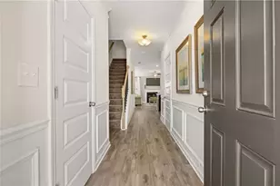 1075 Elowen Dr, Austell, GA 30168 - Photo 2