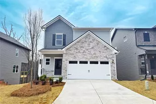 1075 Elowen Dr, Austell, GA 30168 - Photo 1