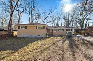 1321 Snapfinger Rd, Decatur, GA 30032 - Photo 1